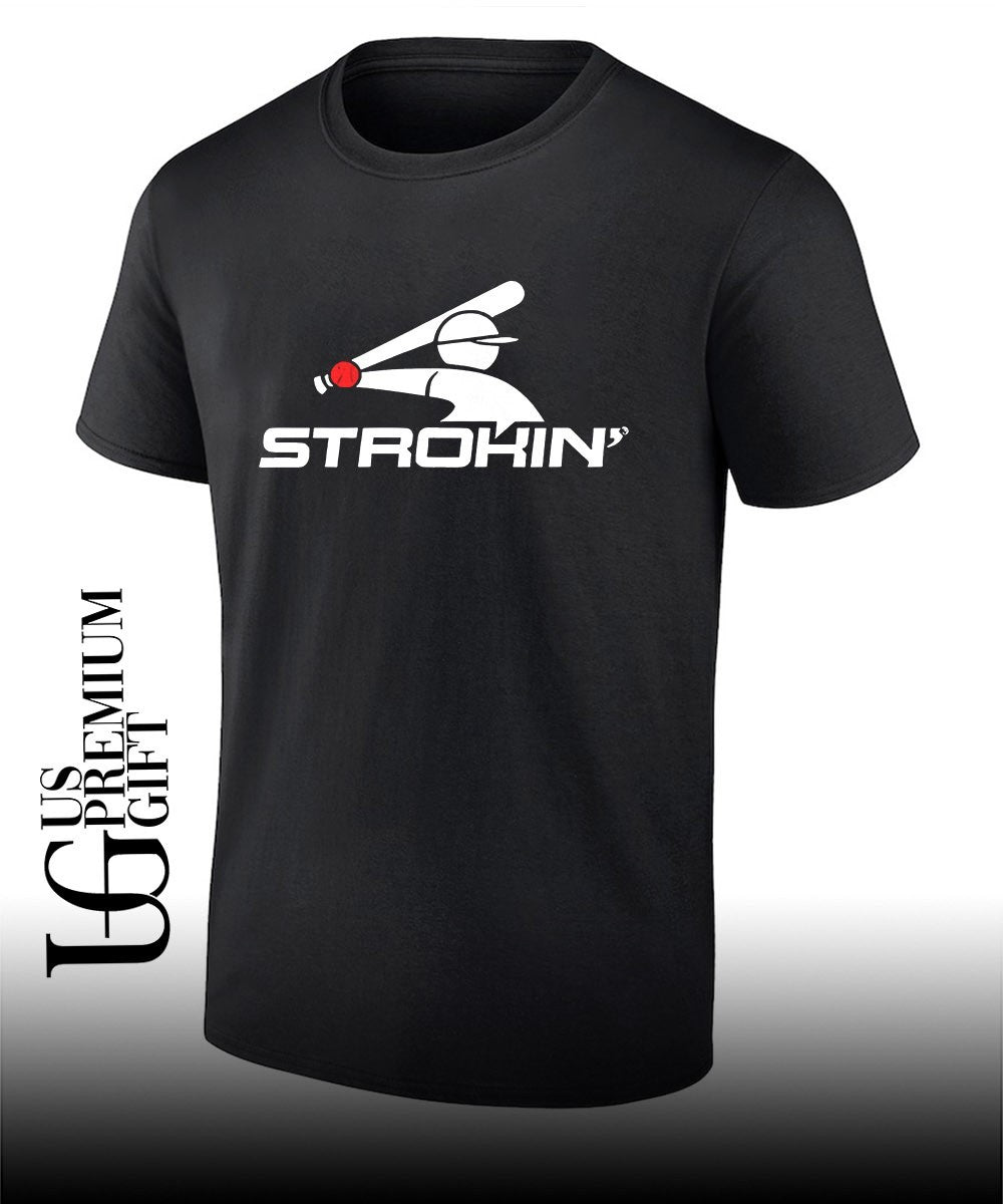 Chicago White Sox Strokin’ shirt