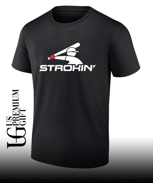 Chicago White Sox Strokin’ shirt