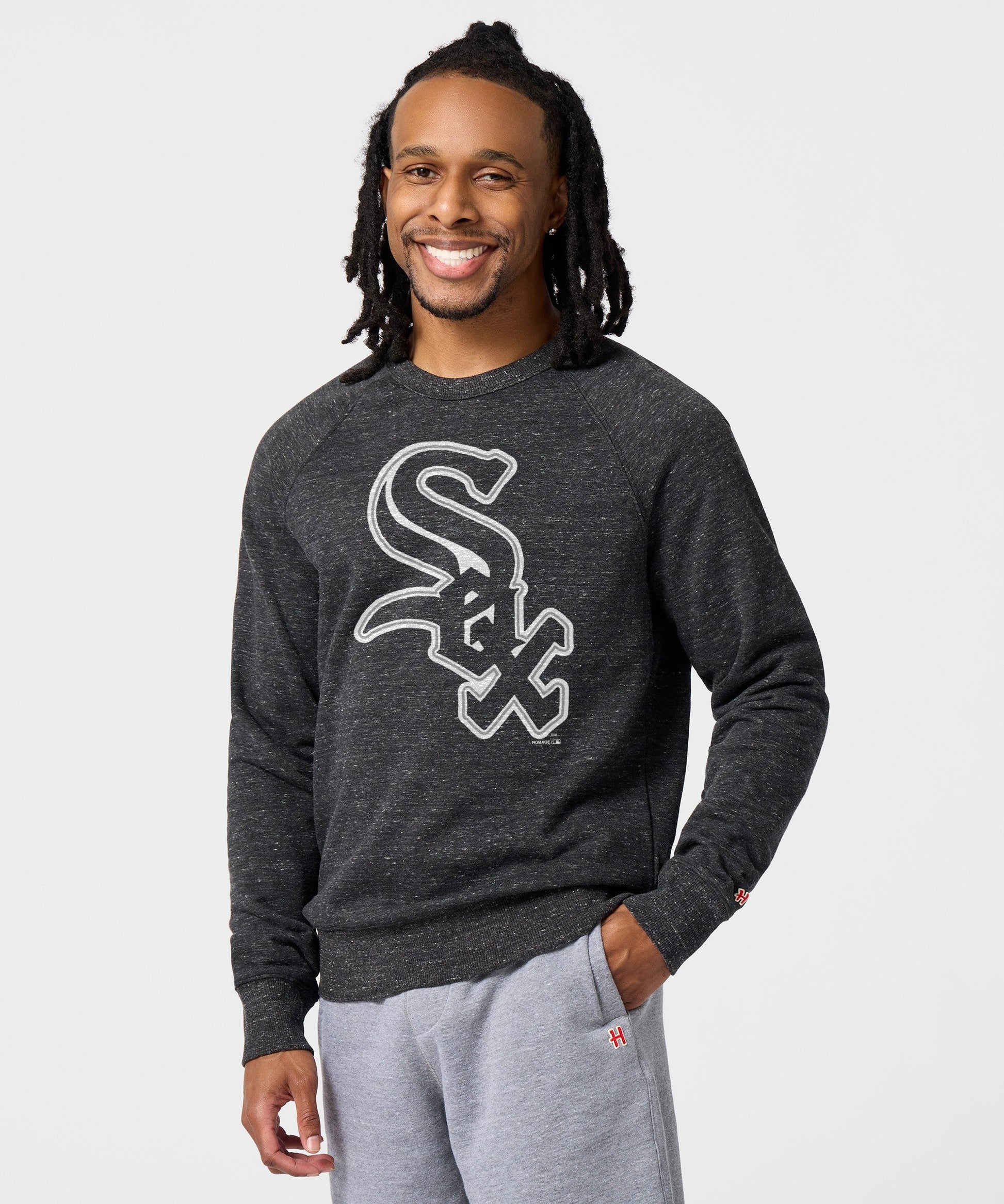 Chicago White Sox '91 Crewneck