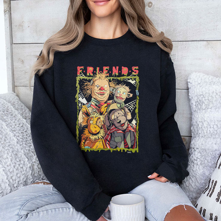 Childhood Friends T Shirt