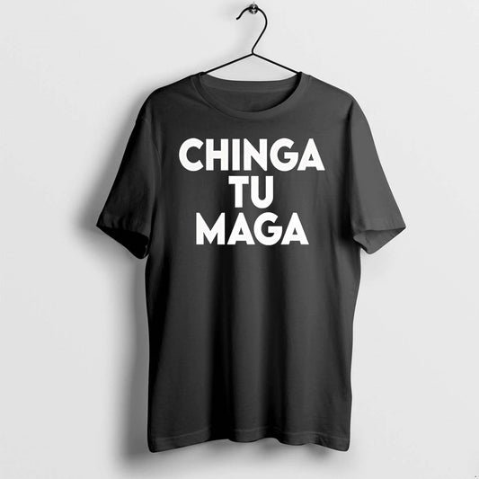 Chinga Tu Maga Tshirts Sweater