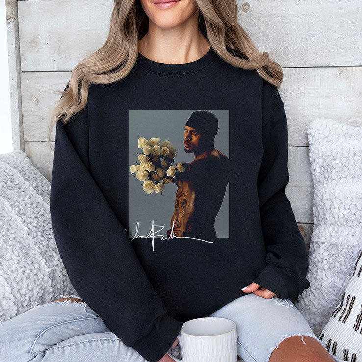 Chris Brown T Shirt