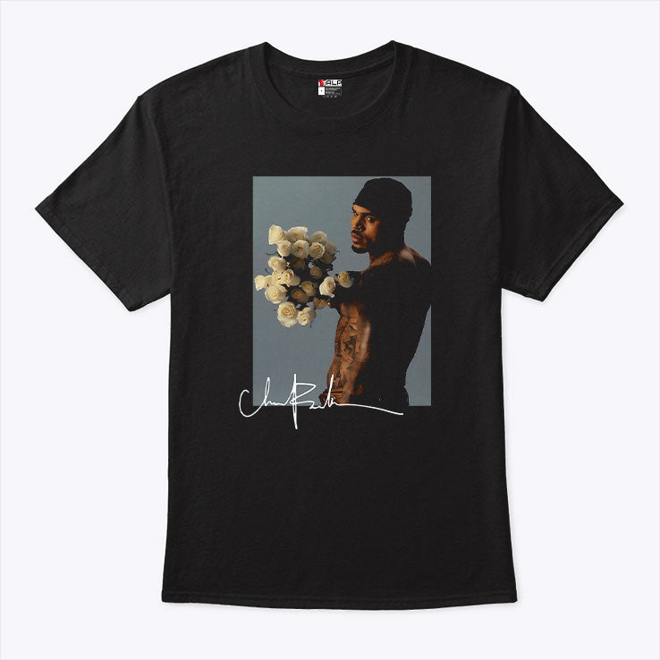 Chris Brown T Shirt