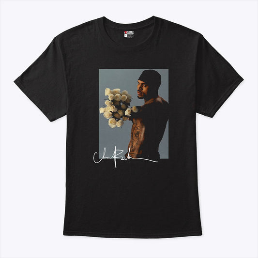 Chris Brown T Shirt