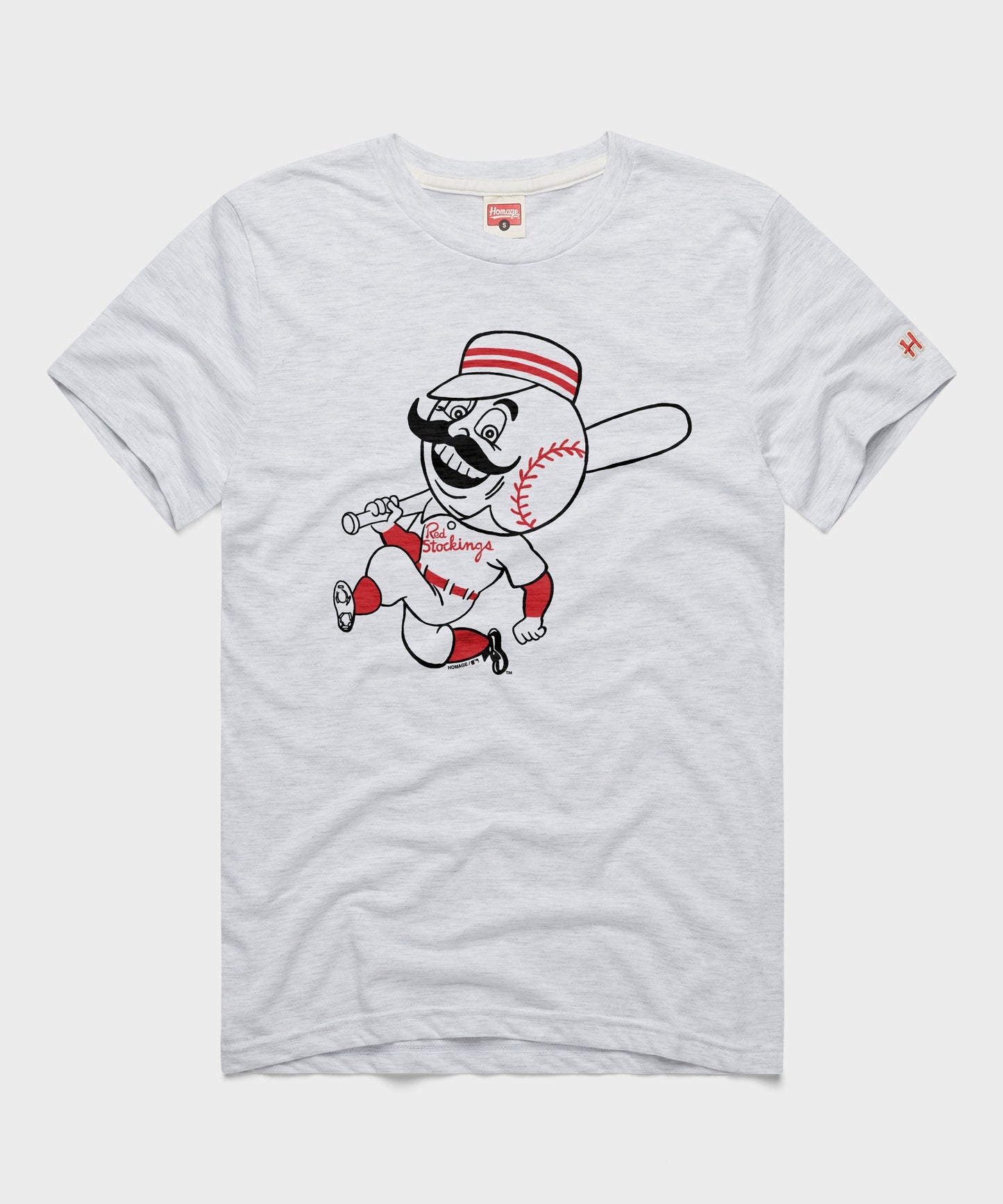 Cincinnati Reds '53