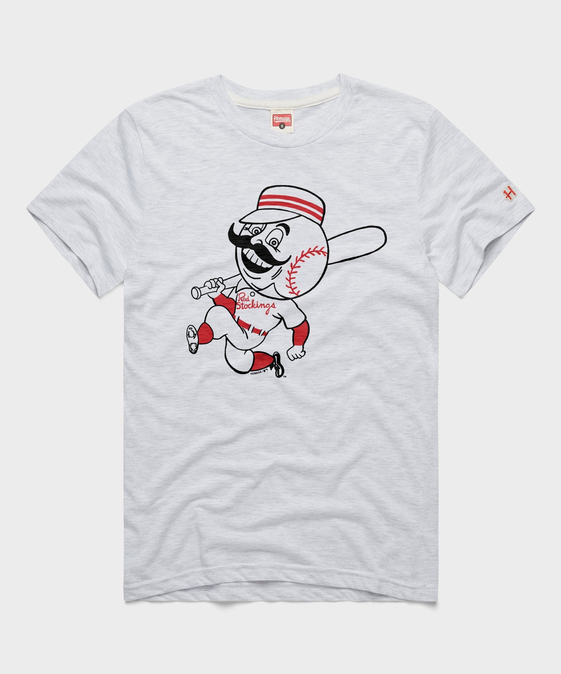 Cincinnati Reds '53