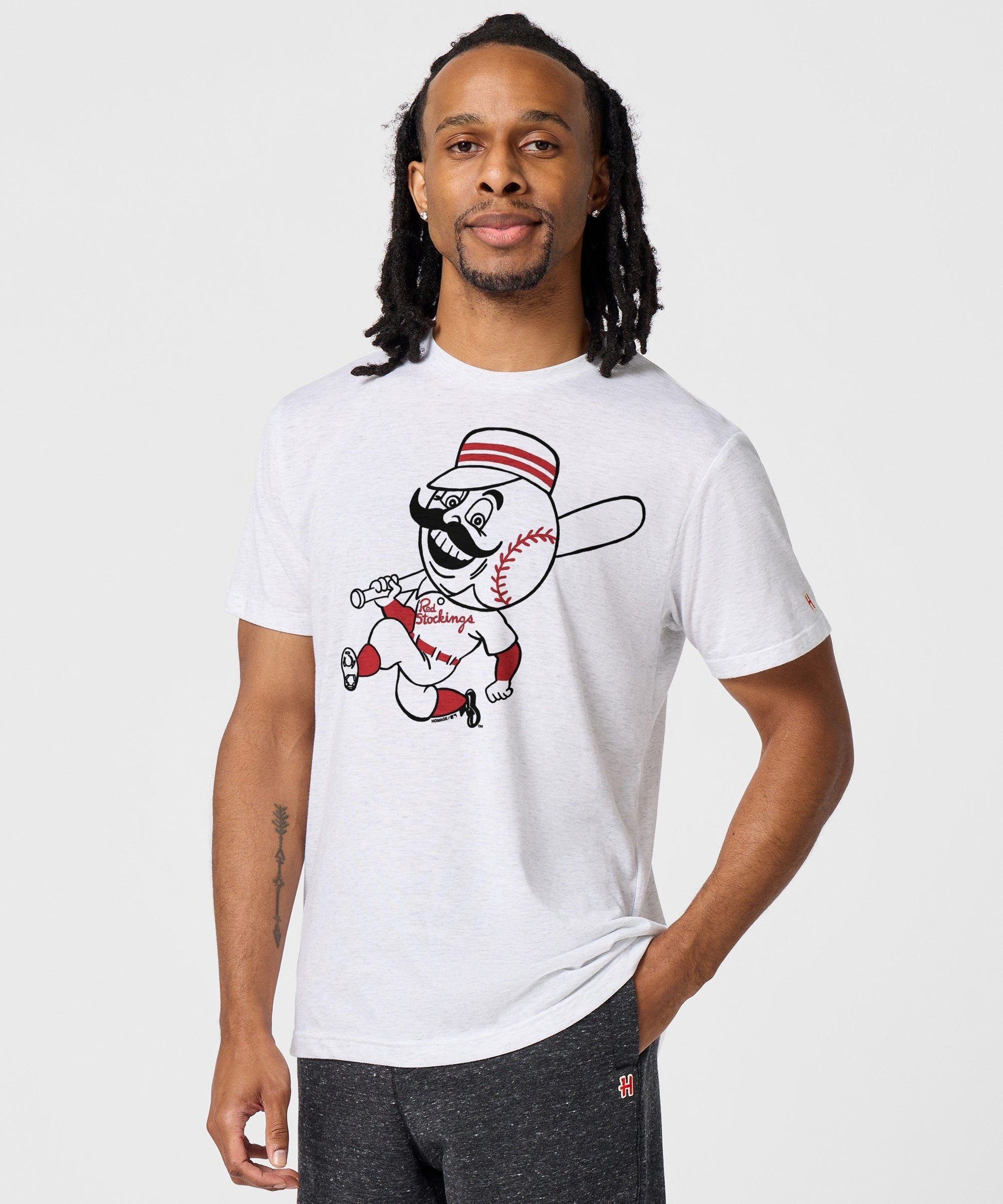 Cincinnati Reds '53