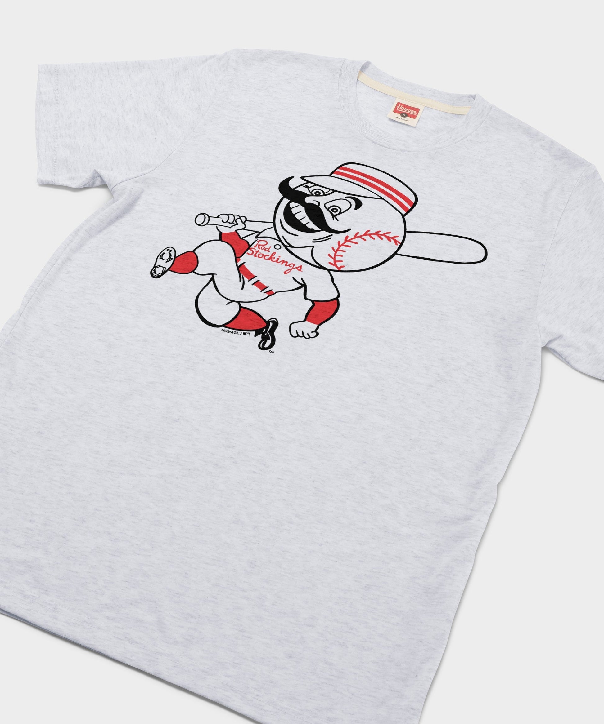 Cincinnati Reds '53