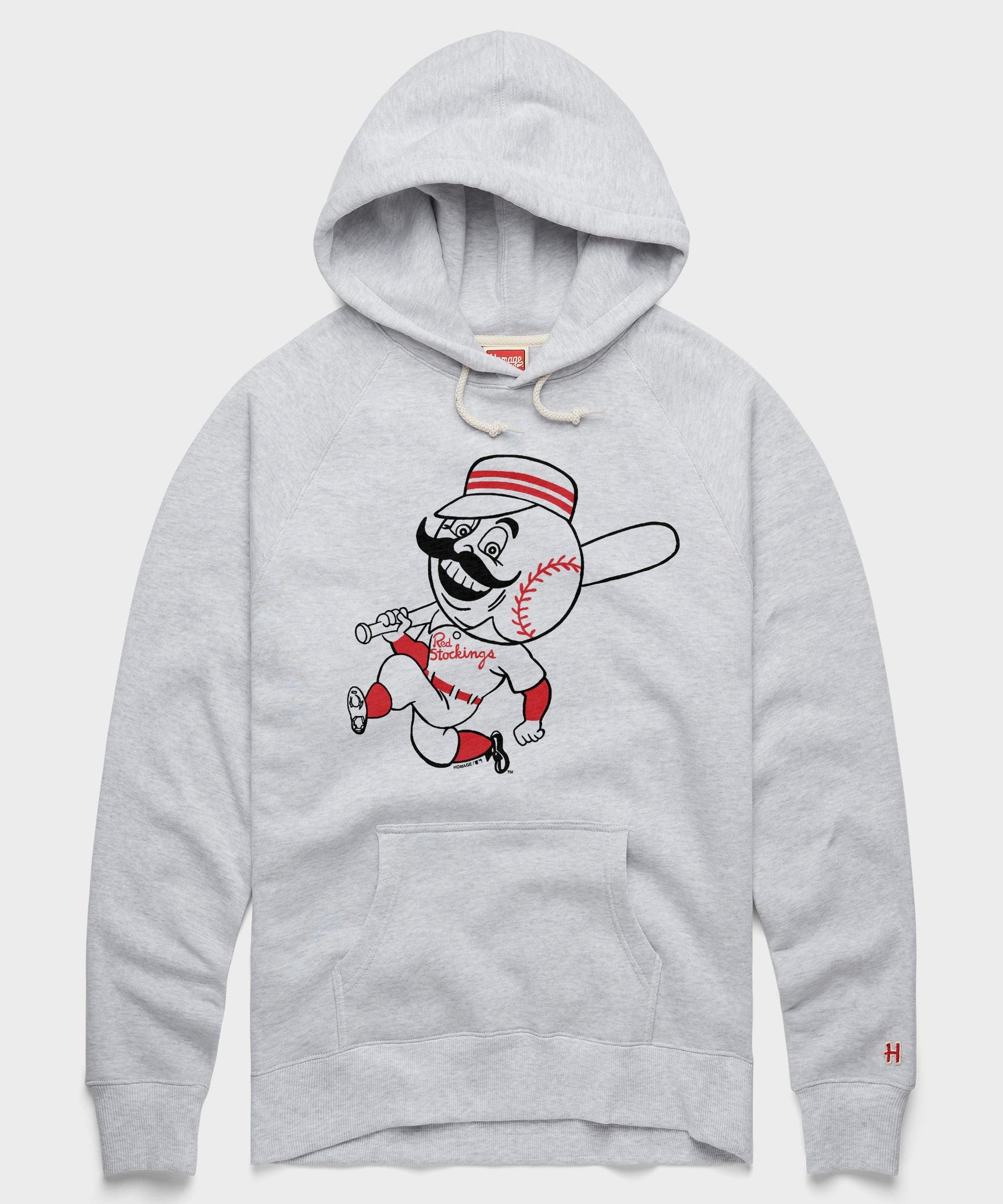 Cincinnati Reds '53 Hoodie