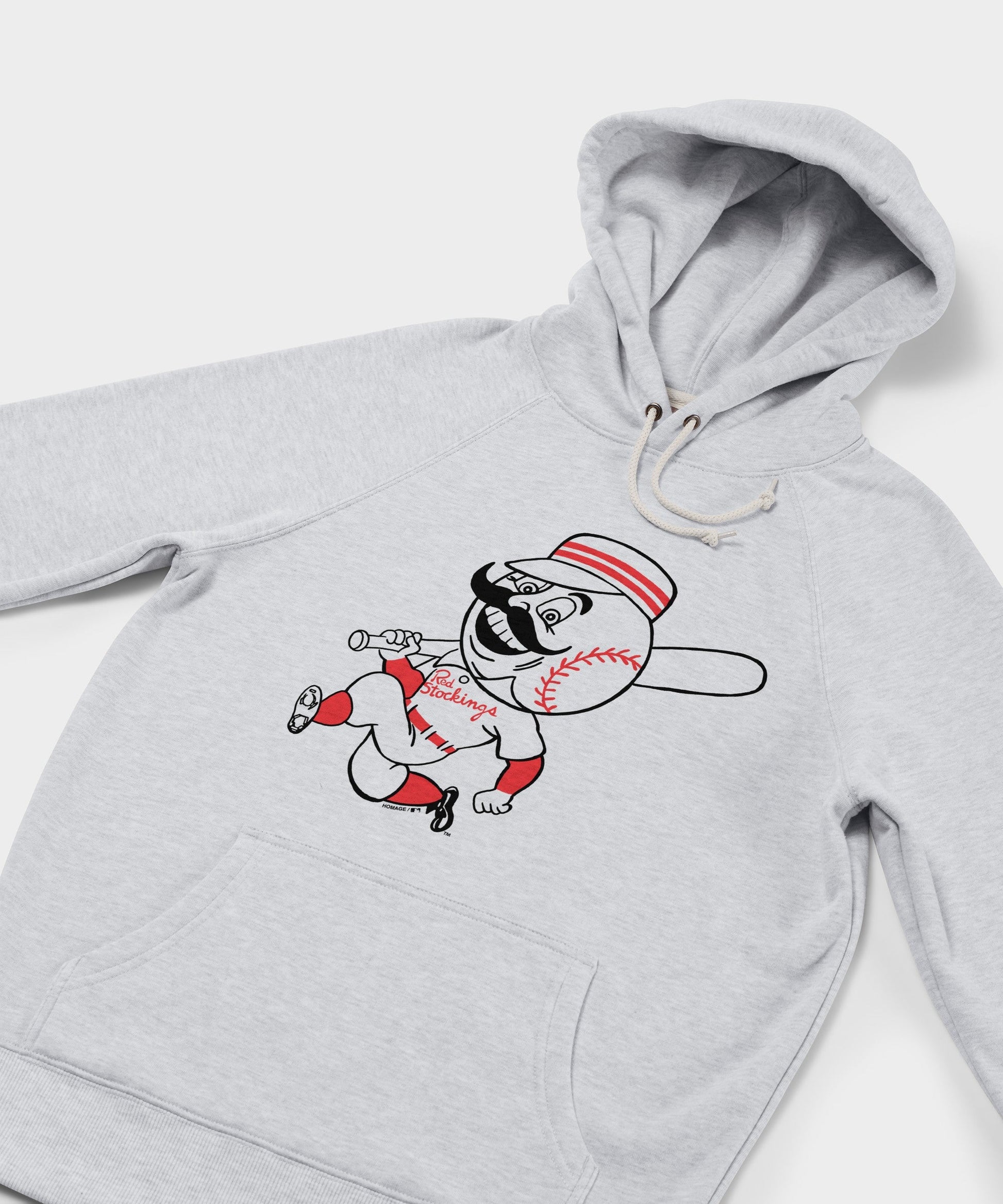 Cincinnati Reds '53 Hoodie