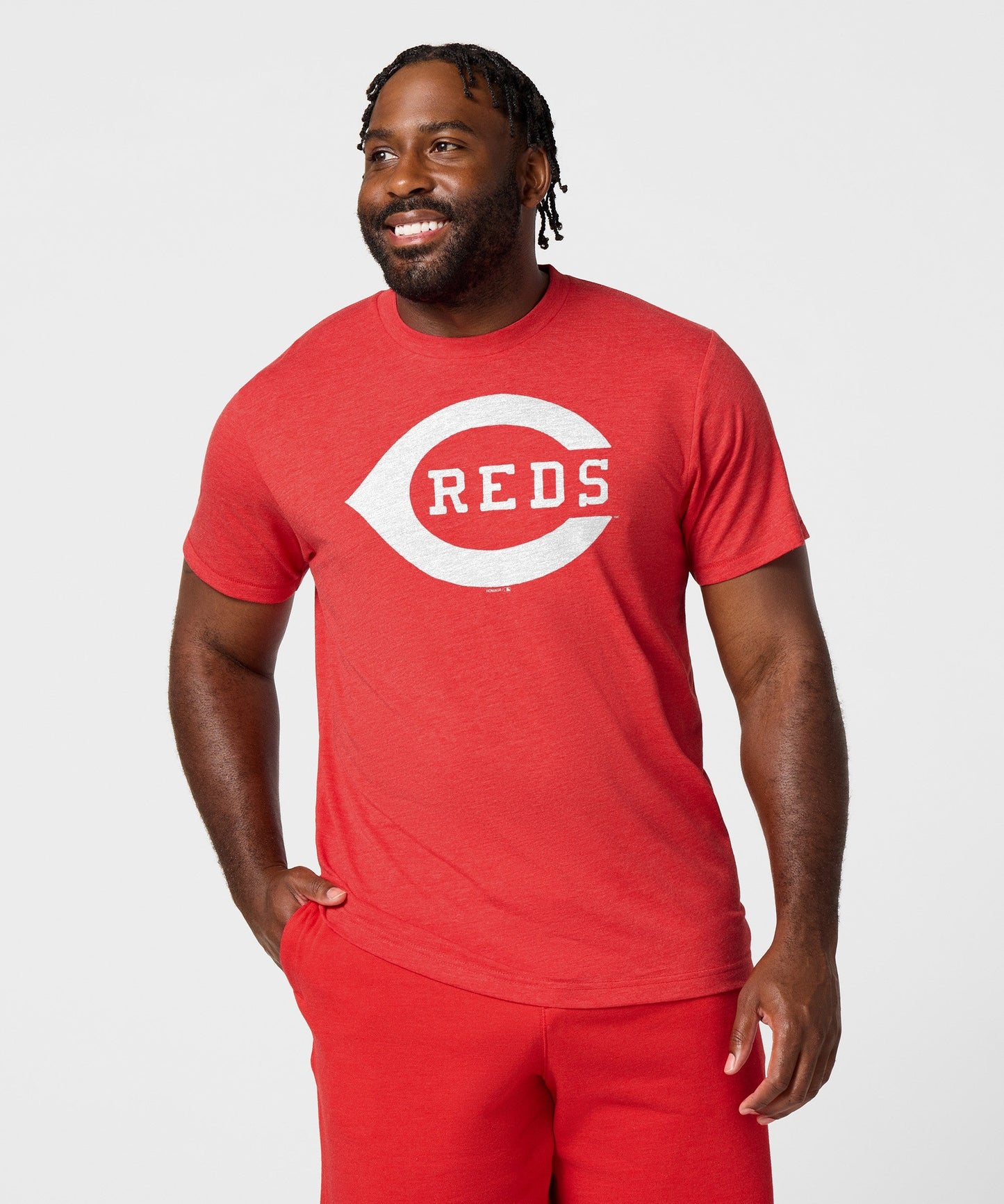 Cincinnati Reds '93