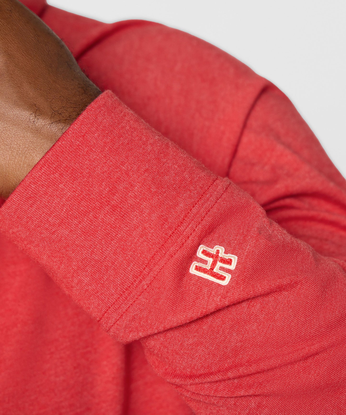 Cincinnati Reds '93 Lightweight Hoodie