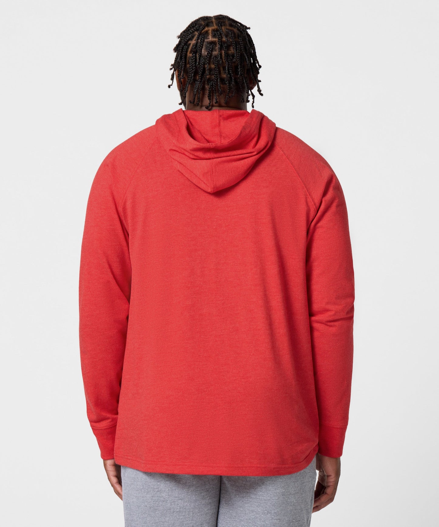 Cincinnati Reds '93 Lightweight Hoodie