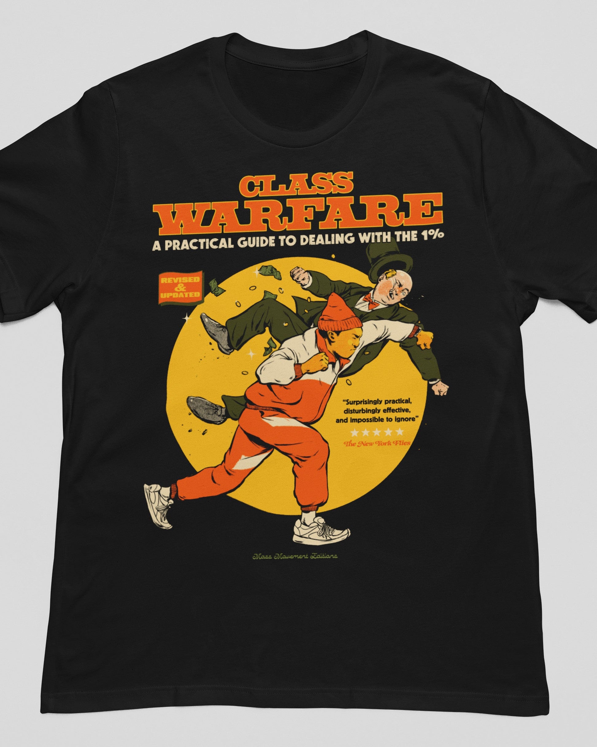 'Class Warfare' Shirt