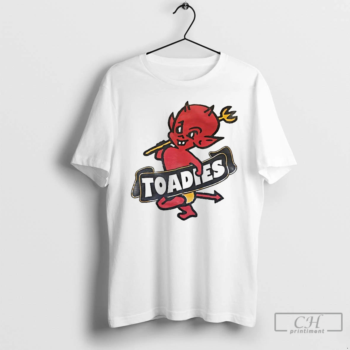 Classic 1996 Vintage Tour Toadies