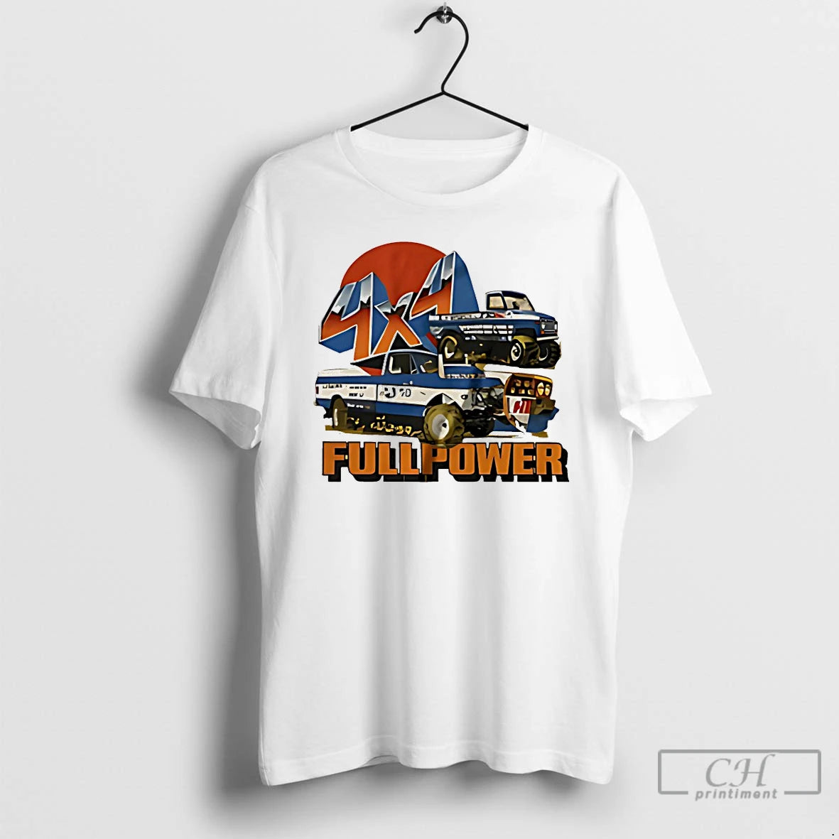 Classic 4%e2%94%9cu4 Full Power Michael Kelso That 70s Show
