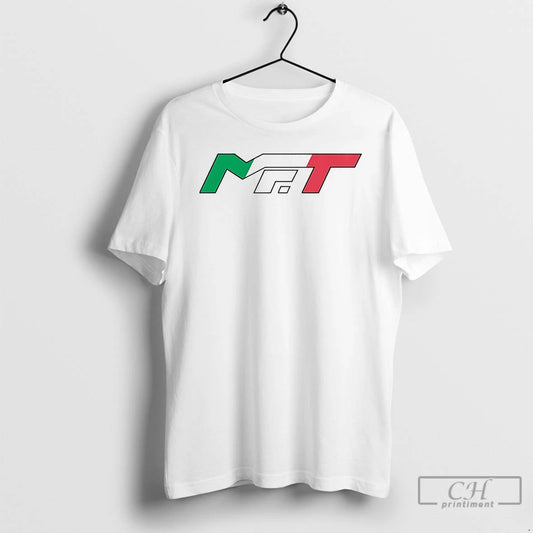 Classic Aj Ferrari Italy Mft T Shirts - clothing by TeeHivey.com