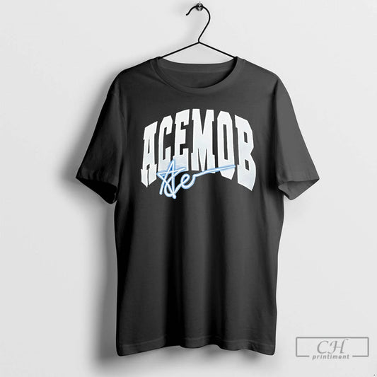 Classic Acemob Signature - clothing by TeeHivey.com
