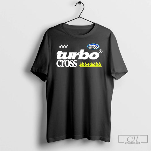 Classic Averagerob Turbo Cross - clothing by TeeHivey.com