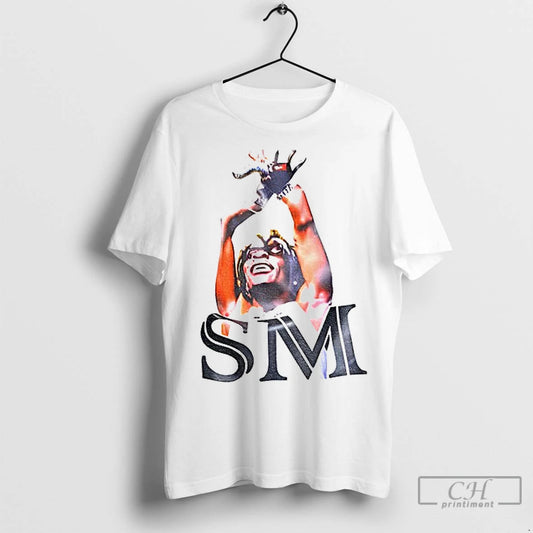 Classic Benjamin Asare Wearing Sm - clothing by TeeHivey.com