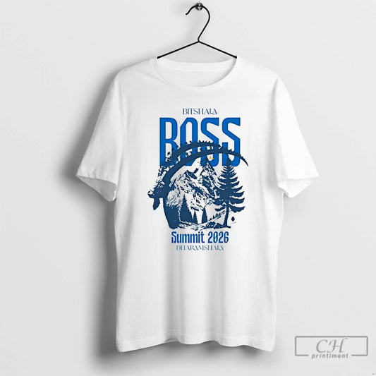 Classic Bitshala Boss Summit 2026