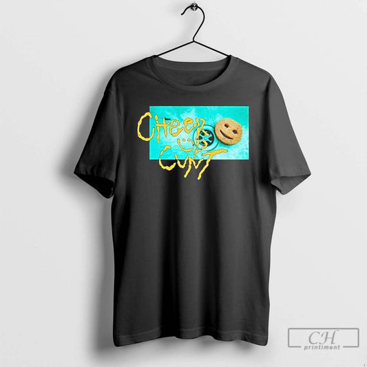 Classic Body Prison Cheer Up - clothing by TeeHivey.com