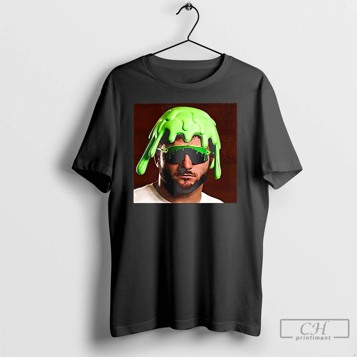 Classic Cam Skattebo Nvp New York Giants Big Face T Shirts - clothing by TeeHivey.com