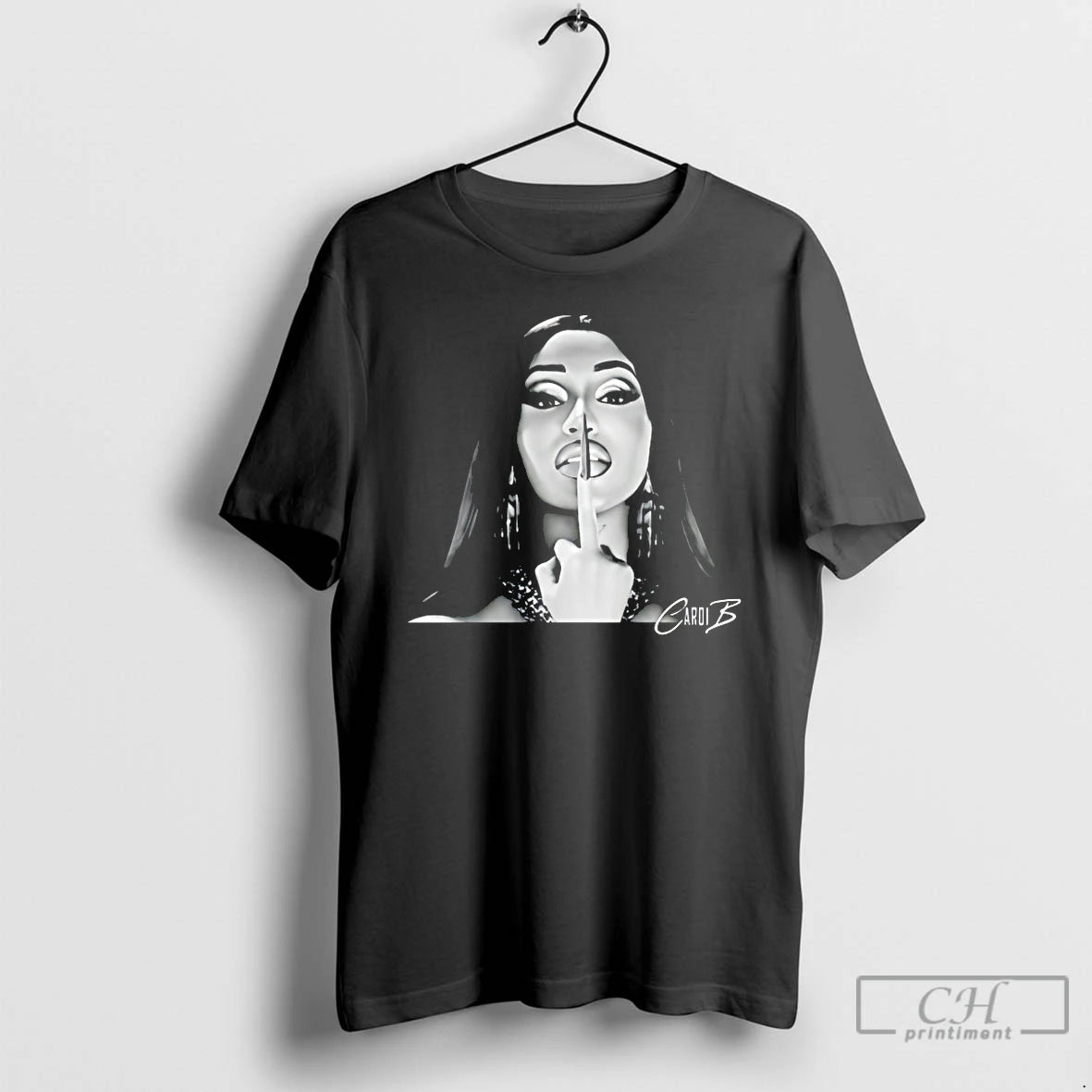 Classic Cardi B Little Miss Drama Tour