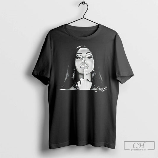 Classic Cardi B Little Miss Drama Tour