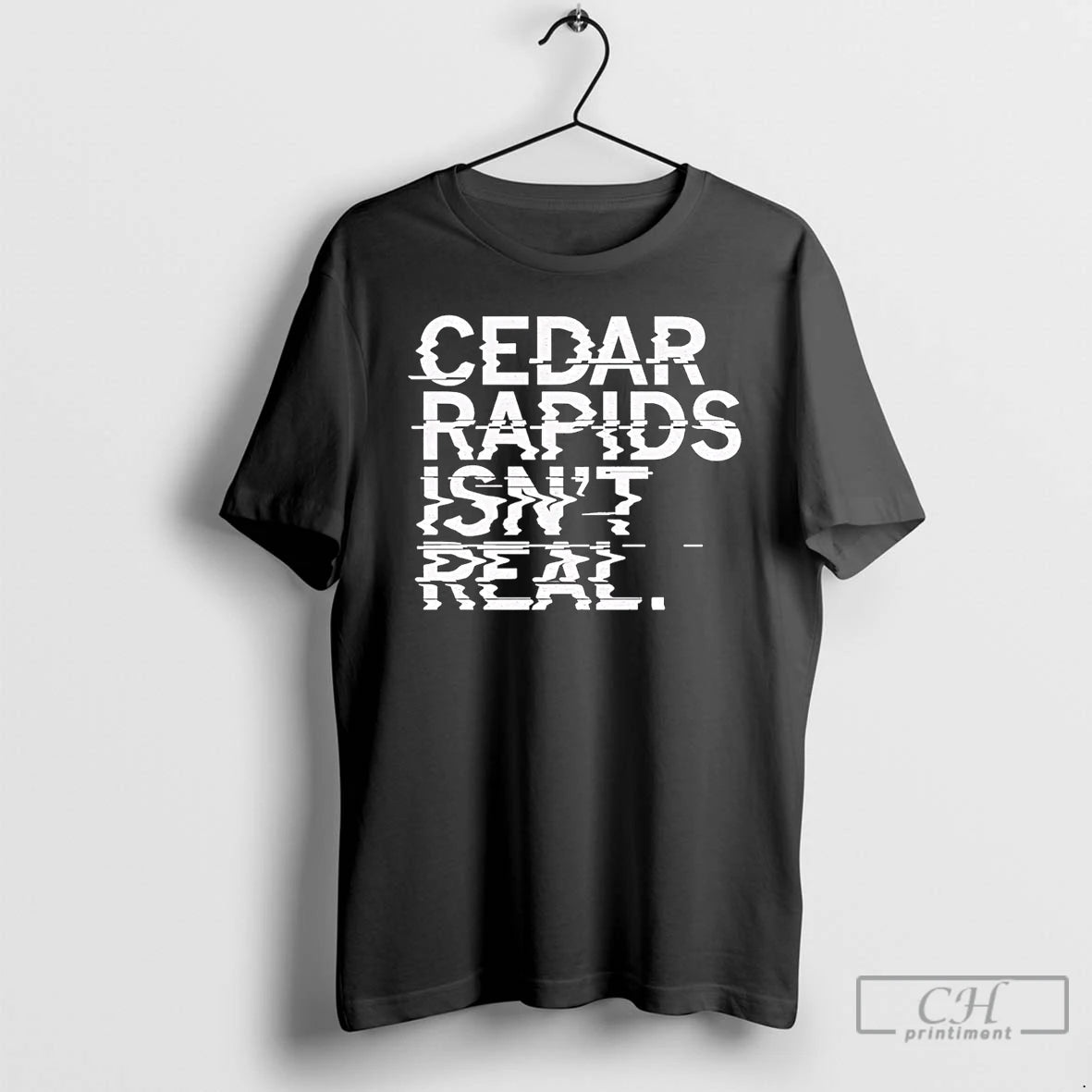 Classic Cedar Rapids Isnt Real Willis Dady Homeless Shelter