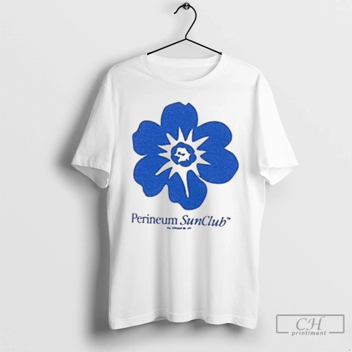 Classic Chad And Jt Perineum Sunclub Bumflower T Shirts - clothing by TeeHivey.com