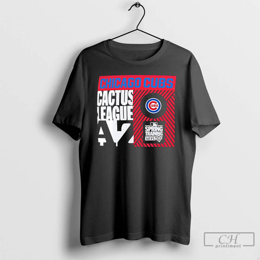 Classic Chicago Cubs 2026 Spring Training True Icon