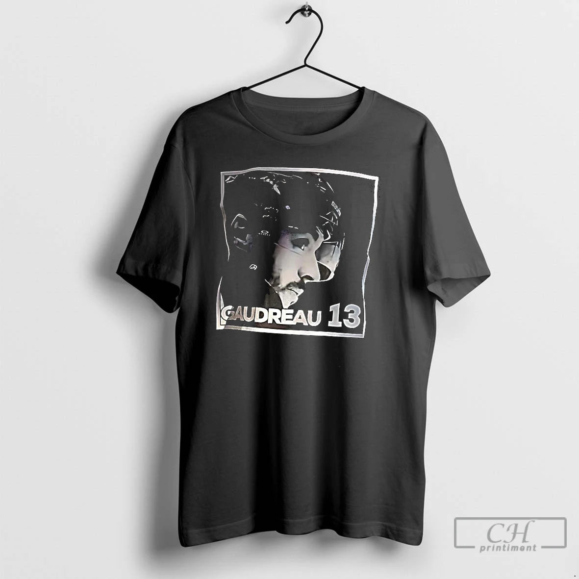 Classic Cole Sillinger X Johnny Gaudreau 13 T Shirts - clothing by TeeHivey.com