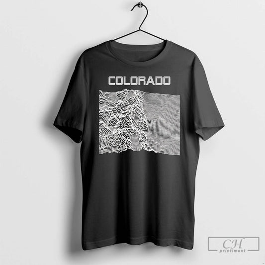 Classic Colorado Unknown Elevations