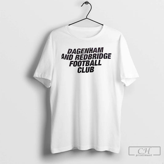 Classic Dagenham And Redbridge Football Club