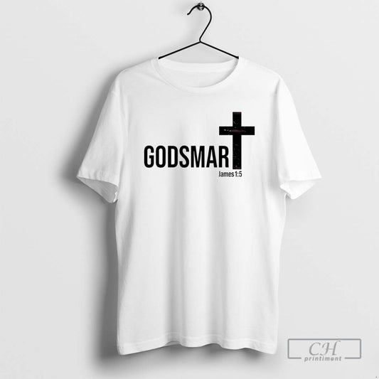 Classic Dak Prescott Godsmar James 15 T Shirts - clothing by TeeHivey.com