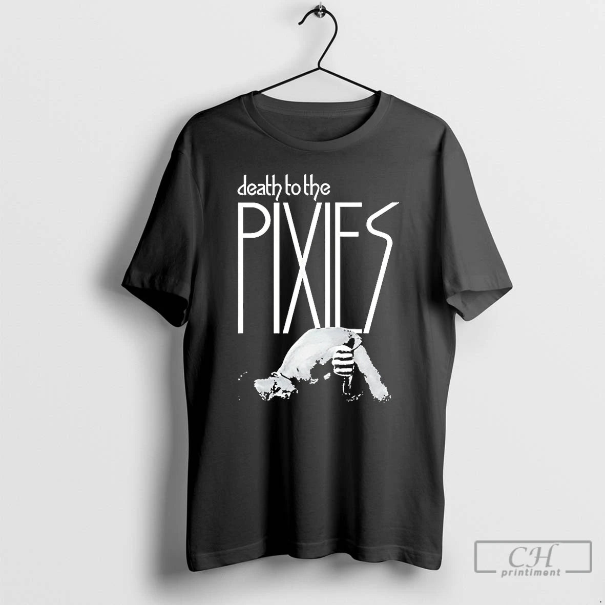 Classic Death To The Pixies