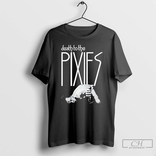 Classic Death To The Pixies