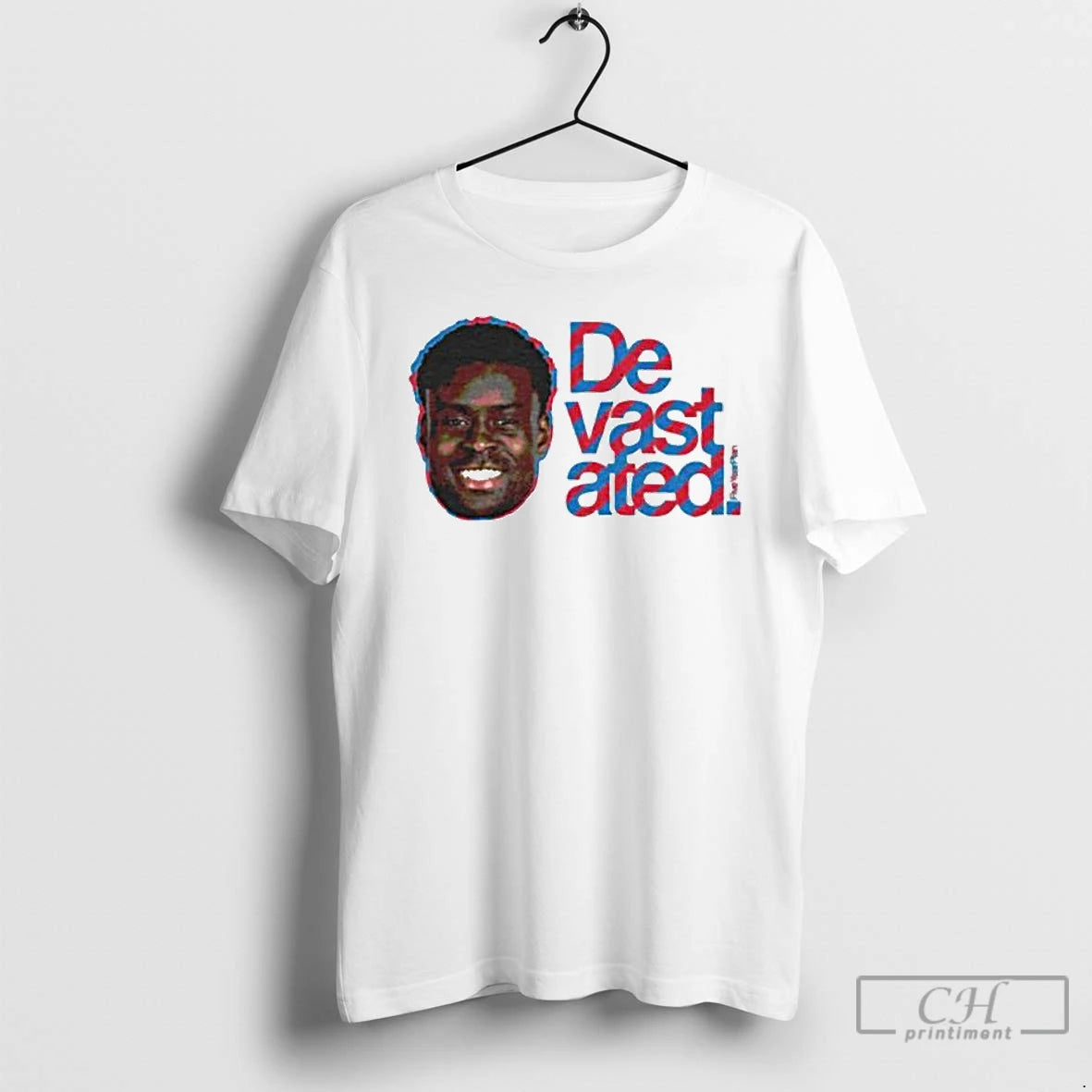 Classic Devastated Marc Guehi Crystal Palace Fc Ornaments T Shirts - clothing by TeeHivey.com