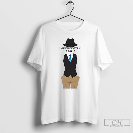 Classic Diane Keaton Imperfectly Iconic Feminist Film Style T Shirts - clothing by TeeHivey.com