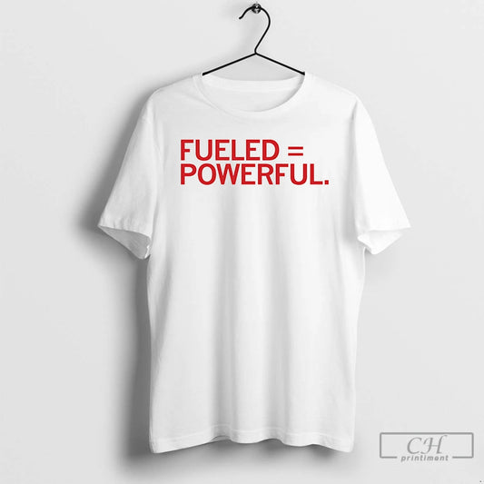 Classic Empower Lab Fueled Powerful