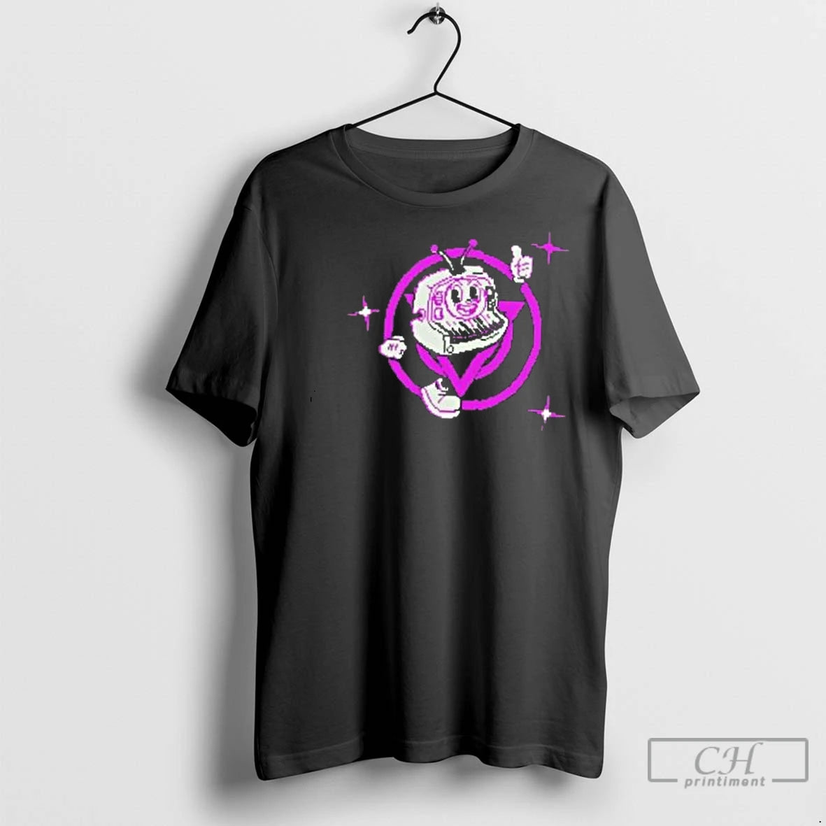 Classic Enter Shikari Tour Autumn Winter 2025 - clothing by TeeHivey.com