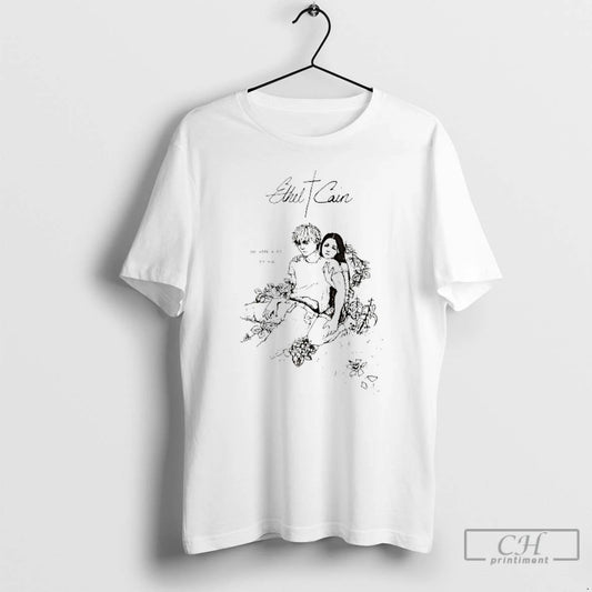 Classic Ethel Cain You Were Kind Dying T Shirts - clothing by TeeHivey.com