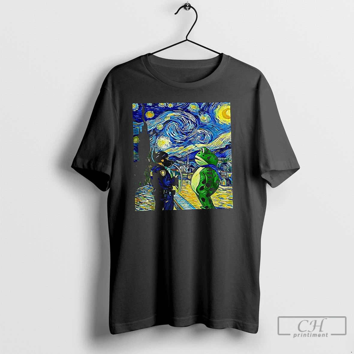 Classic Fdt Polish Frog T Shirts - clothing by TeeHivey.com