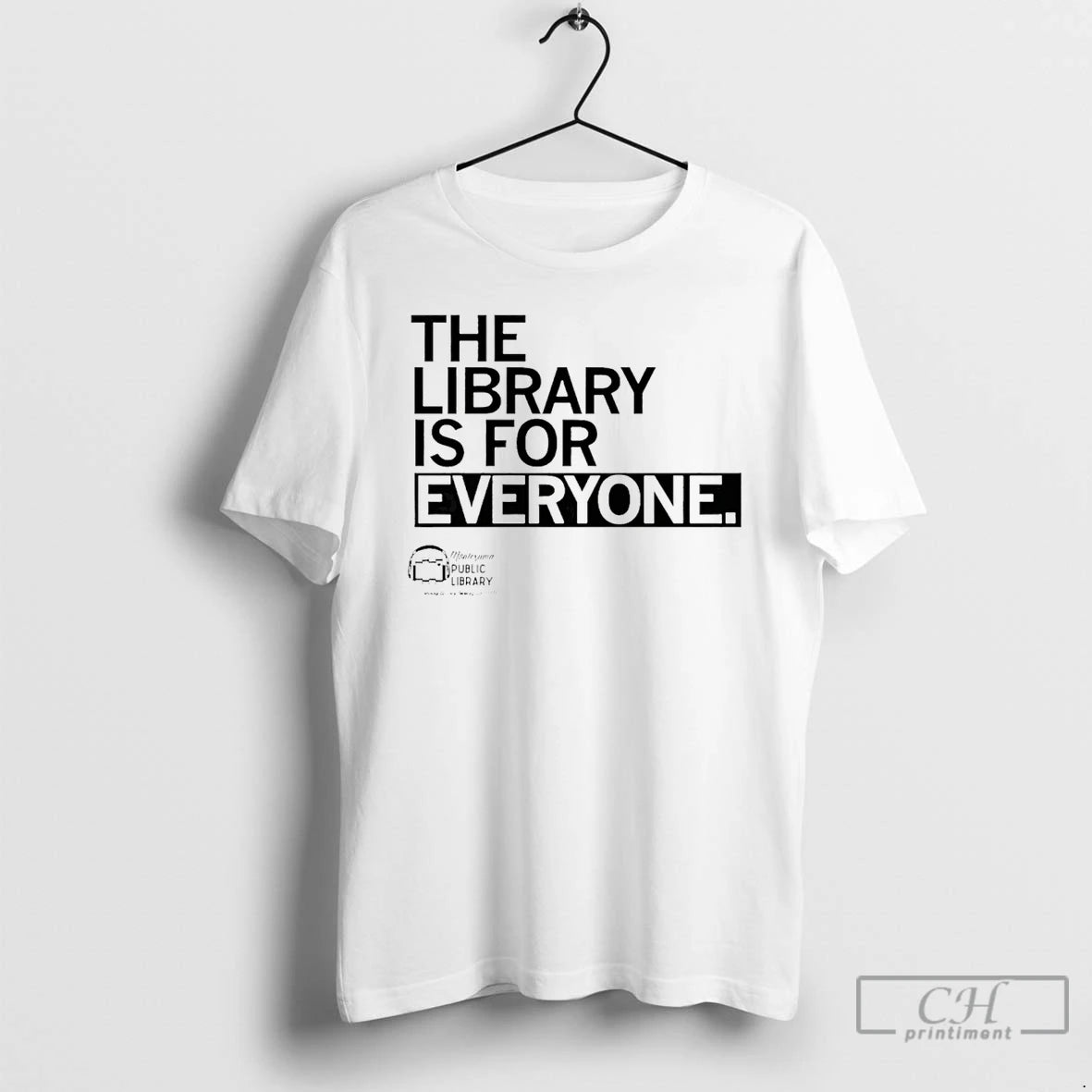 Classic Fompl The Library Is For Everyone