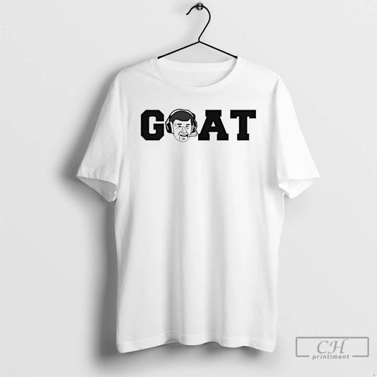 Classic Goat Georgia Bulldogs Football T Shirts - clothing by TeeHivey.com