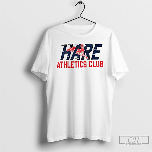 Classic Hare Athletics Club