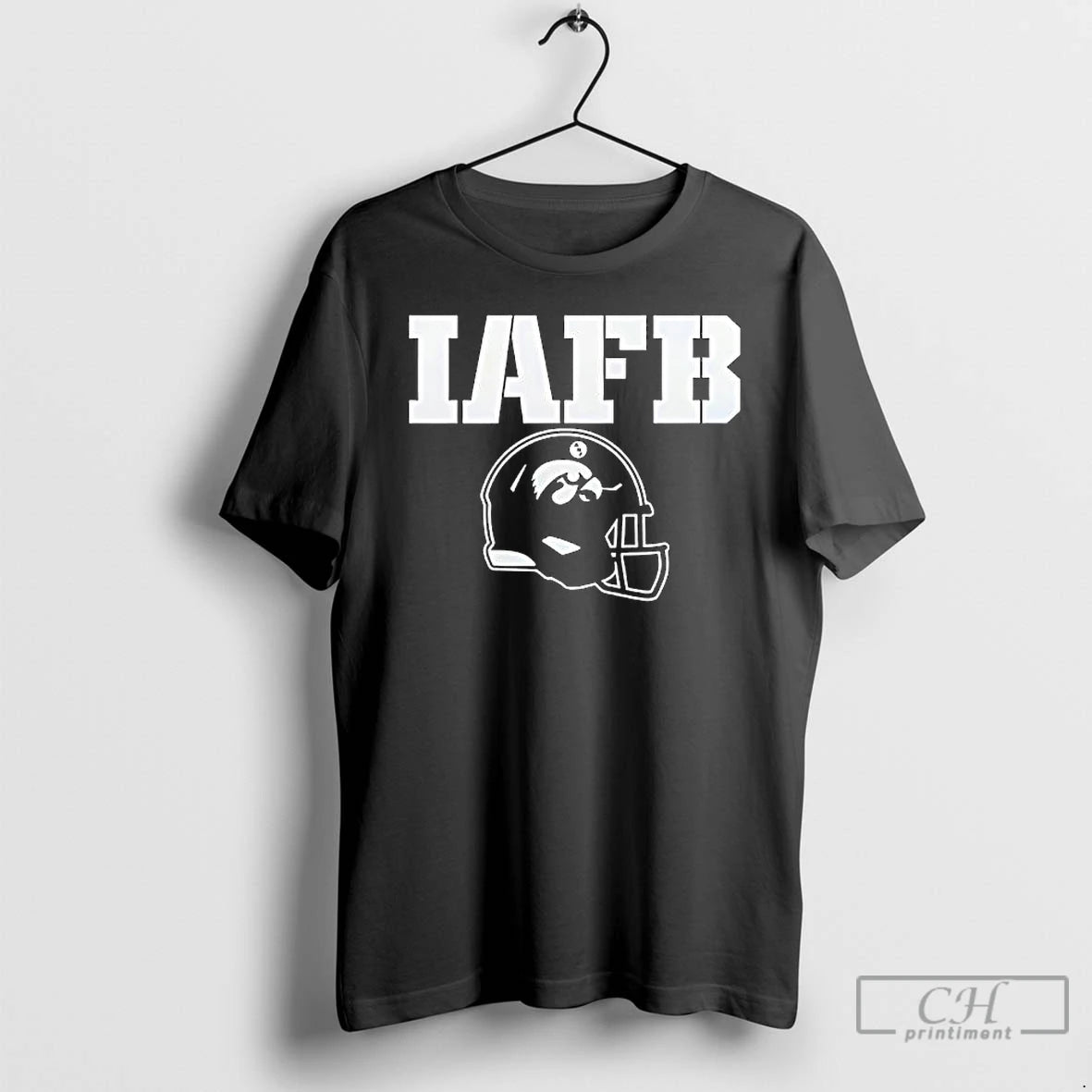 Classic Iowa Hawkeyes Coach Kirk Ferentz - clothing by TeeHivey.com