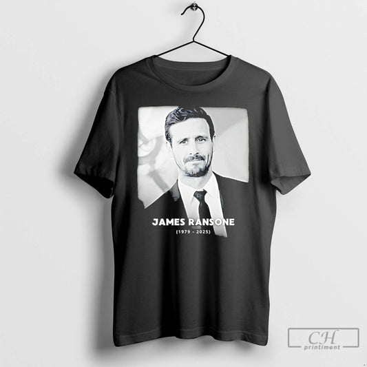 Classic James Ransone Rip 1979 2025 Eddie It Chapter 2 Movie - clothing by TeeHivey.com