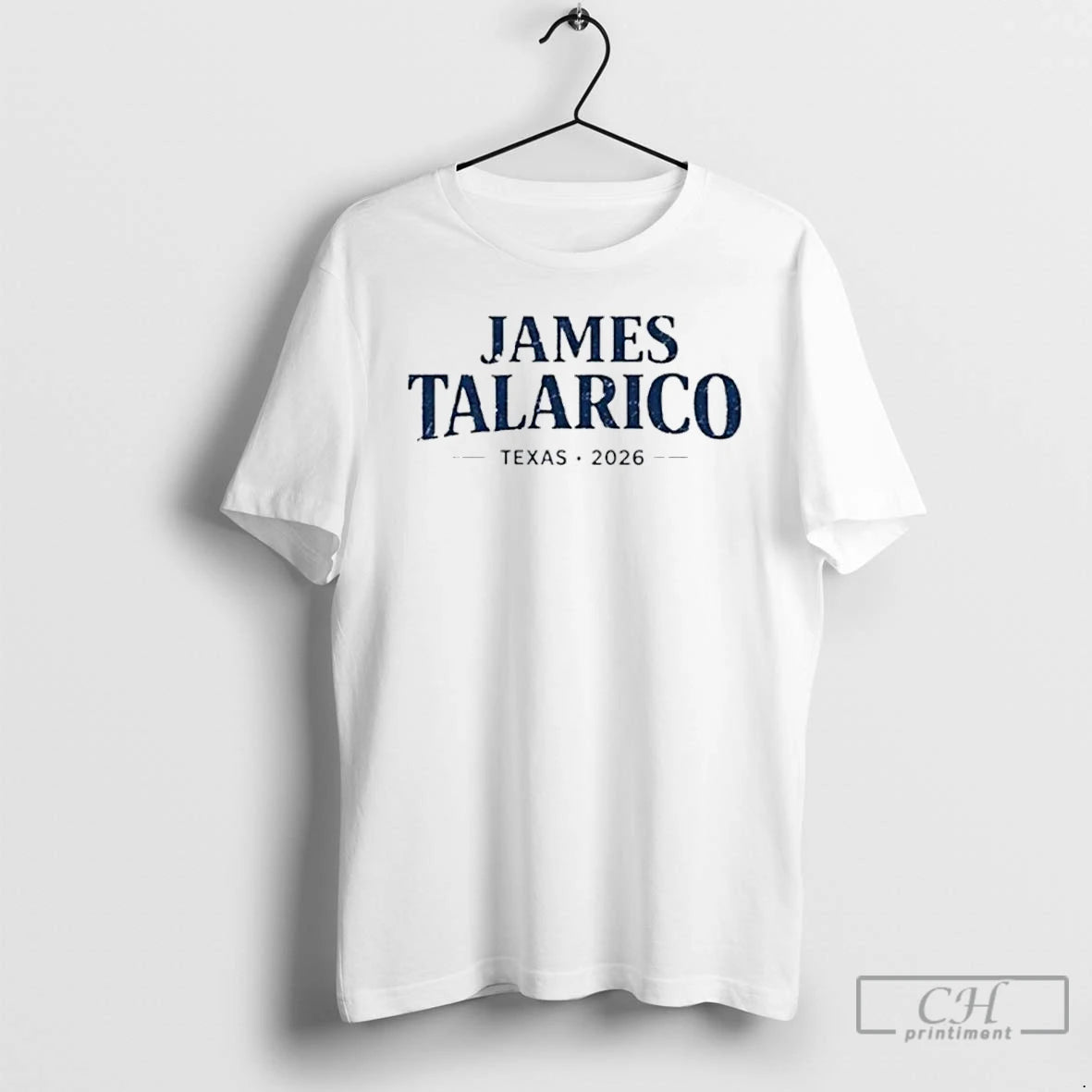 Classic James Talarico 2026 Texas Senate Classic